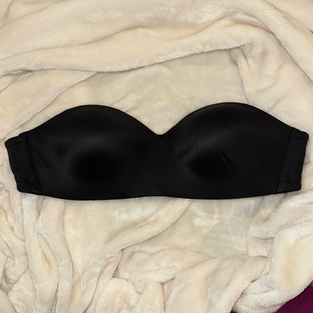 Wacoal Black Convertible Bra